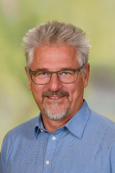 KATTER Michael, OSTR Mag.