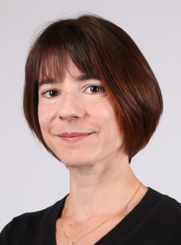 LEFEBVRE Ingrid, Mag.