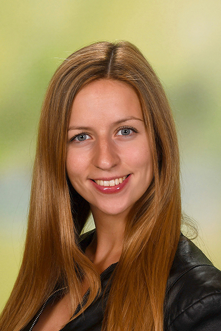 SANDNER Elisabeth, Mag.